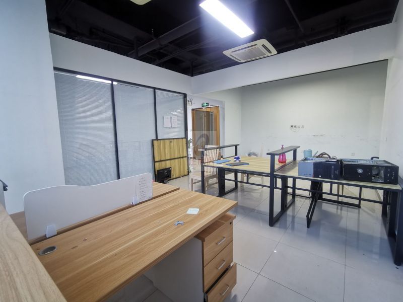 万达广场（石景山） 