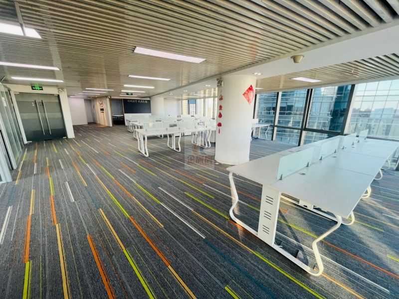 北辰首作大厦（北辰新纪元）