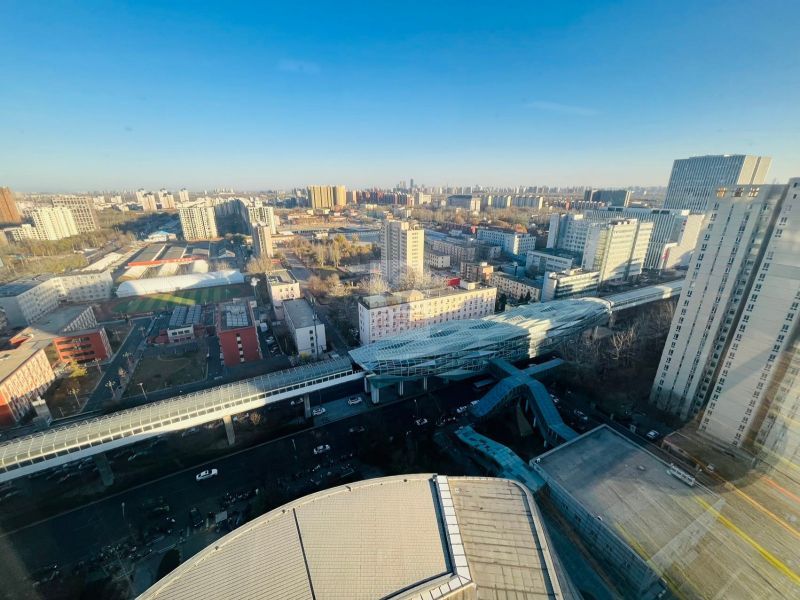 北辰首作大厦（北辰新纪元）