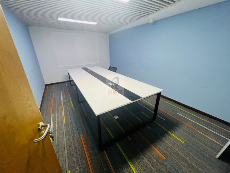 北辰首作大厦（北辰新纪元）