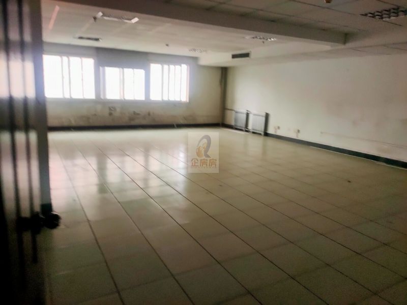 国冠控股大厦（中铁物资大厦）