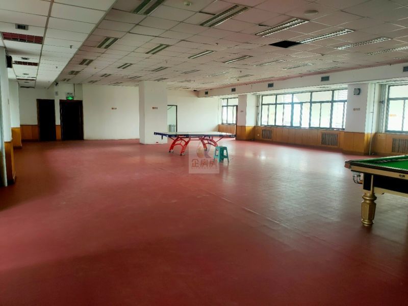 国冠控股大厦（中铁物资大厦）