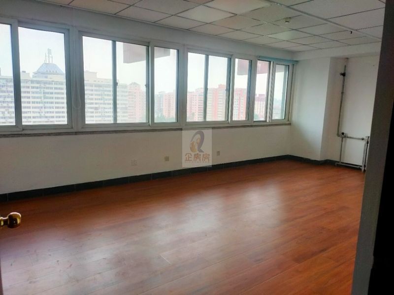 国冠控股大厦（中铁物资大厦）