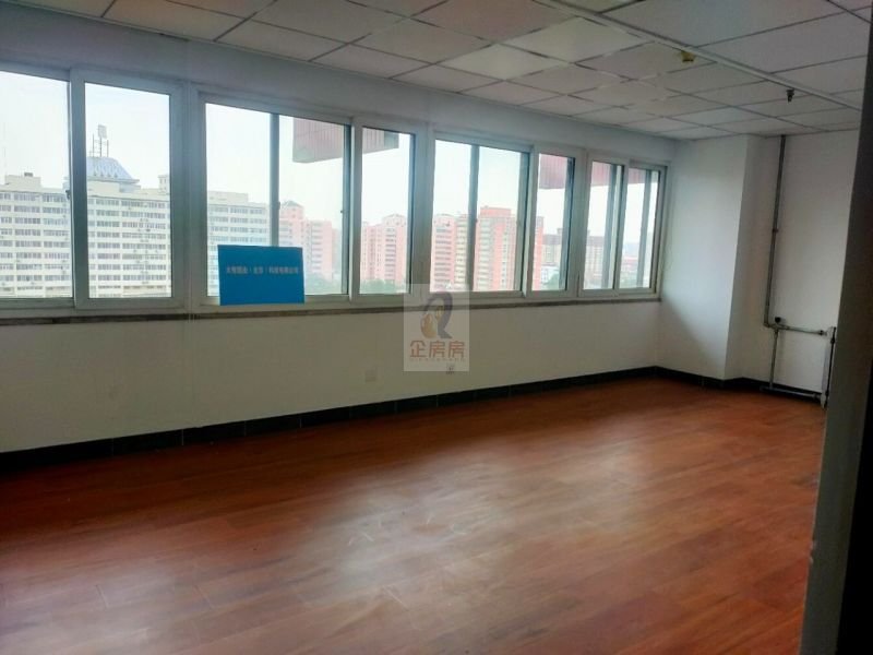 国冠控股大厦（中铁物资大厦）