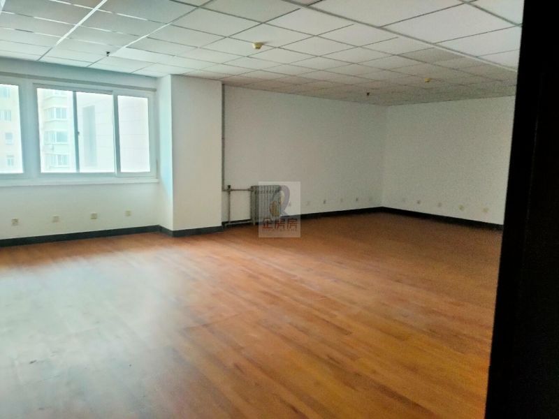 国冠控股大厦（中铁物资大厦）