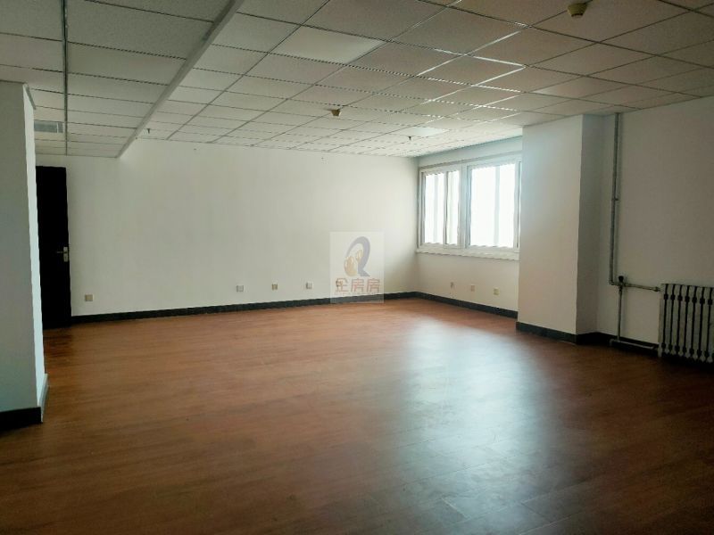 国冠控股大厦（中铁物资大厦）