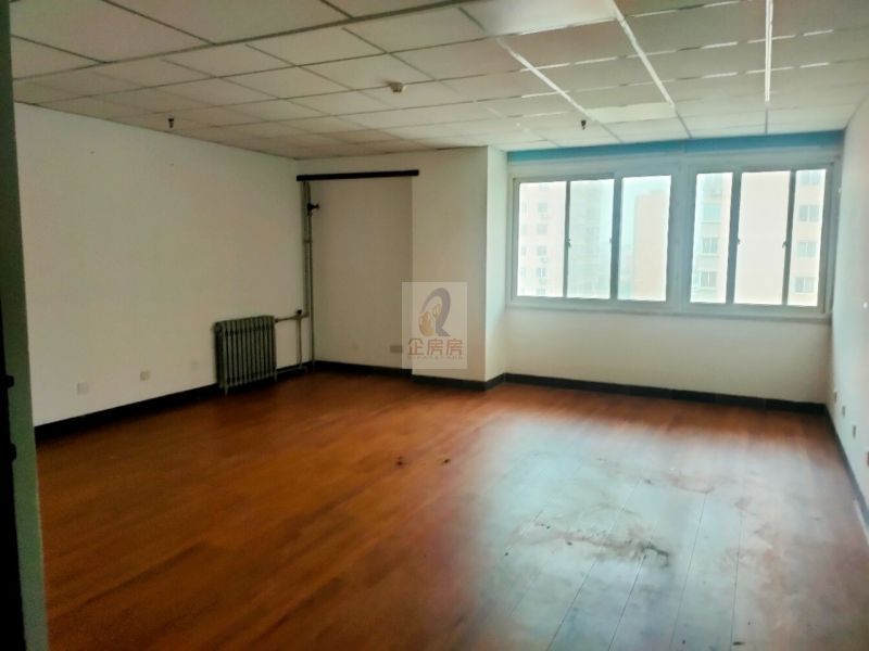 国冠控股大厦（中铁物资大厦）