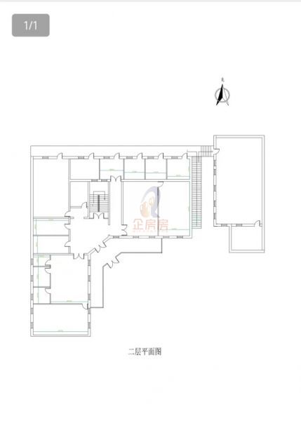 西三旗独栋独院