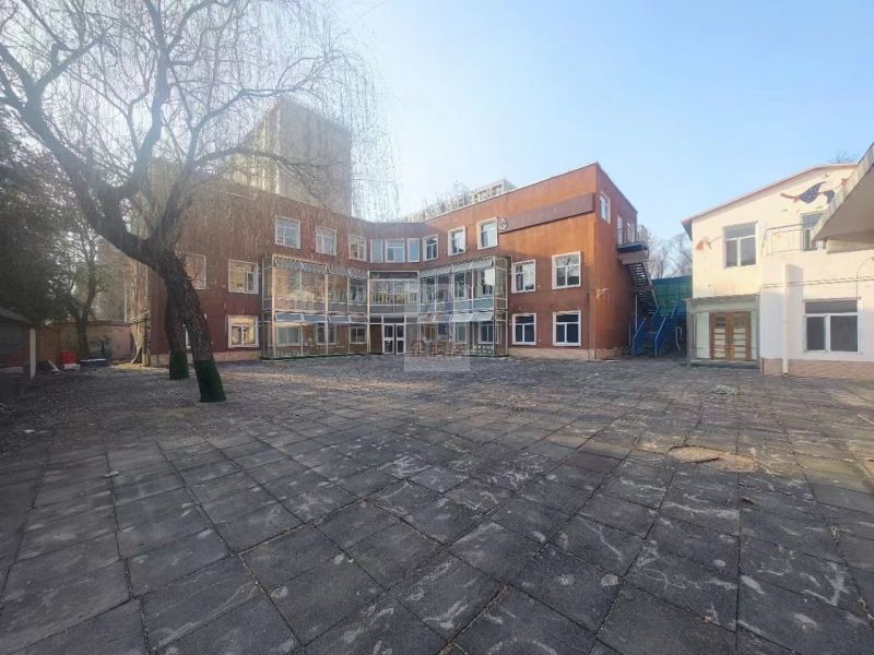 西三旗独栋独院