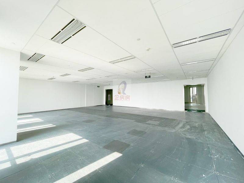 中建国际财富中心（中建财富国际中心）