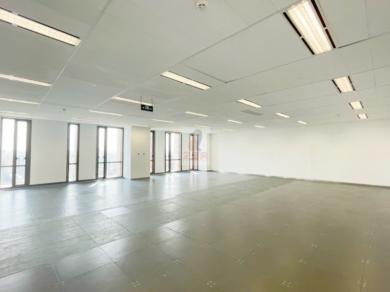 中建国际财富中心（中建财富国际中心）