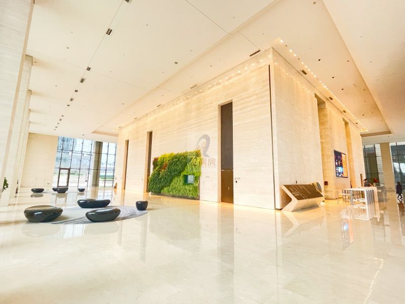 中建国际财富中心（中建财富国际中心）