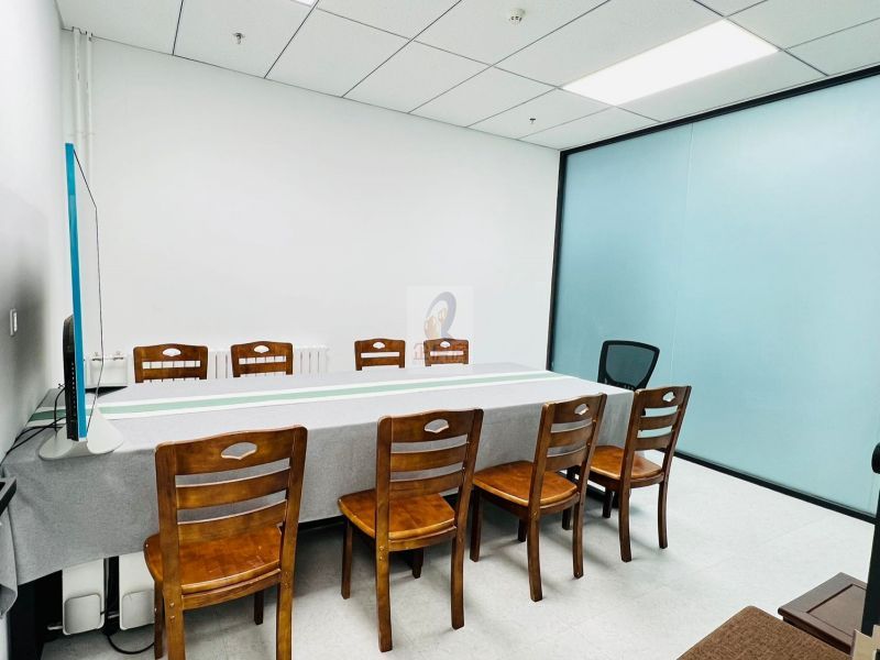 臻园文创园（臻园创新科创园）