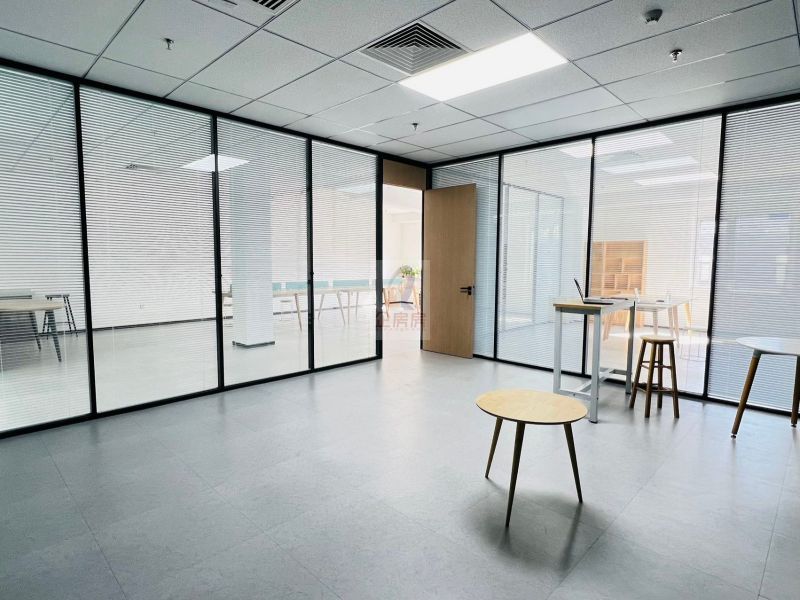 臻园文创园（臻园创新科创园）