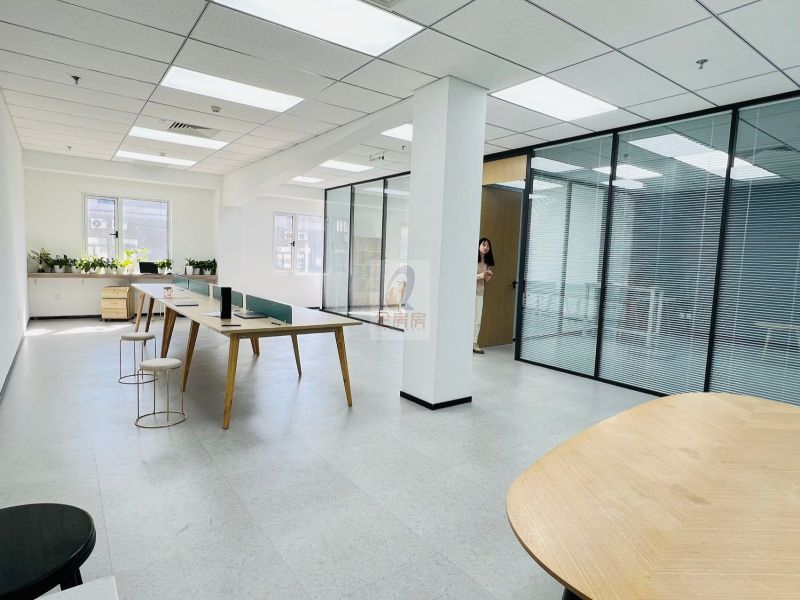 臻园文创园（臻园创新科创园）