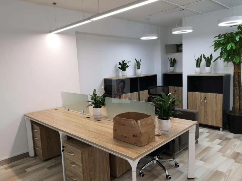 北京MOHO（中安盛业大厦）