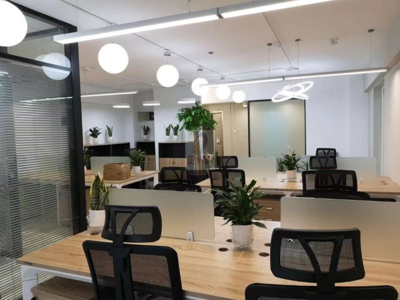 北京MOHO（中安盛业大厦）