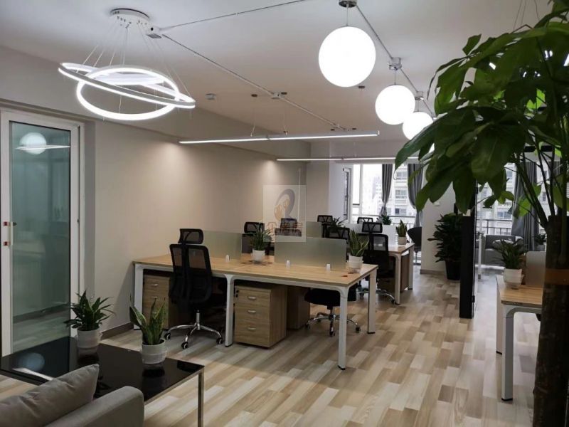 北京MOHO（中安盛业大厦）