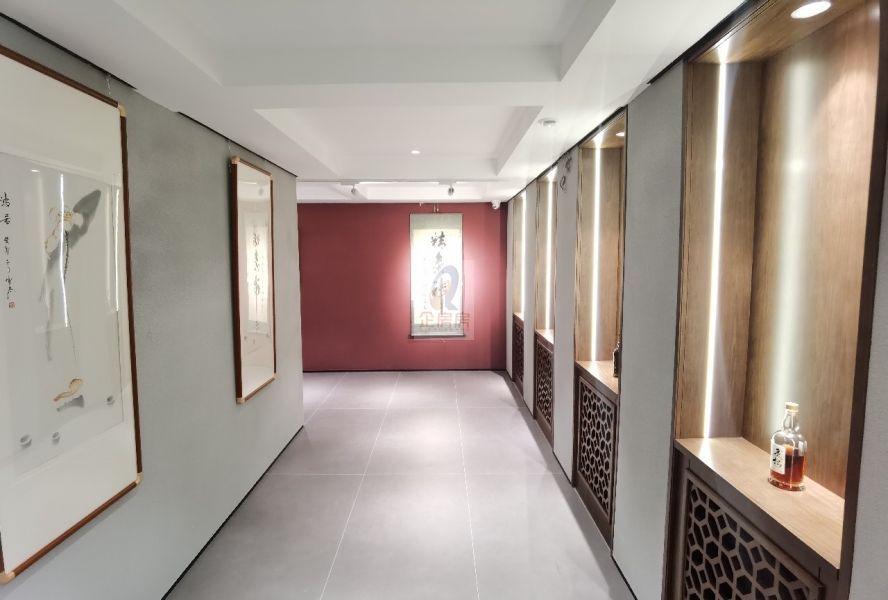 卧龙小区（卧龙独栋）