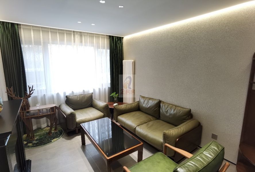 卧龙小区（卧龙独栋）