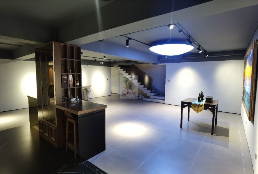 卧龙小区（卧龙独栋）