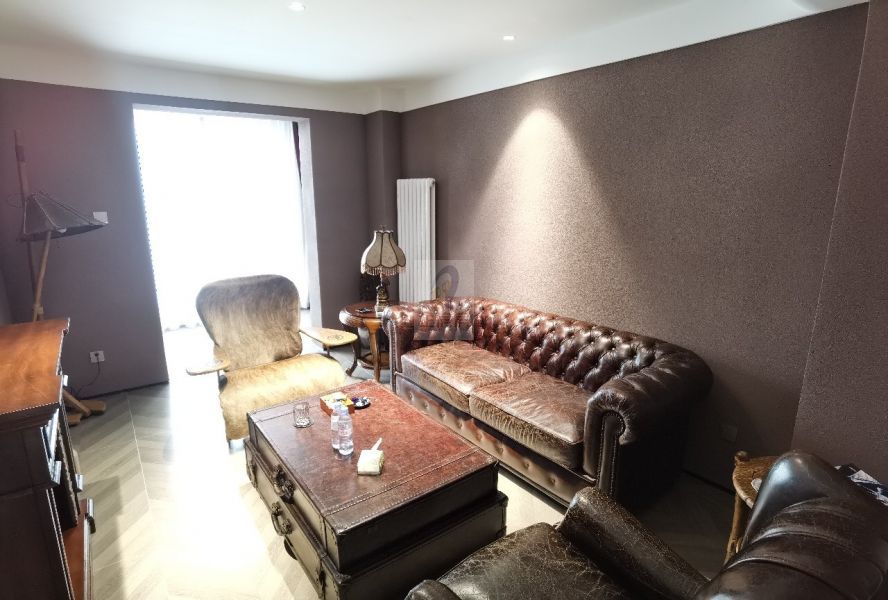 卧龙小区（卧龙独栋）