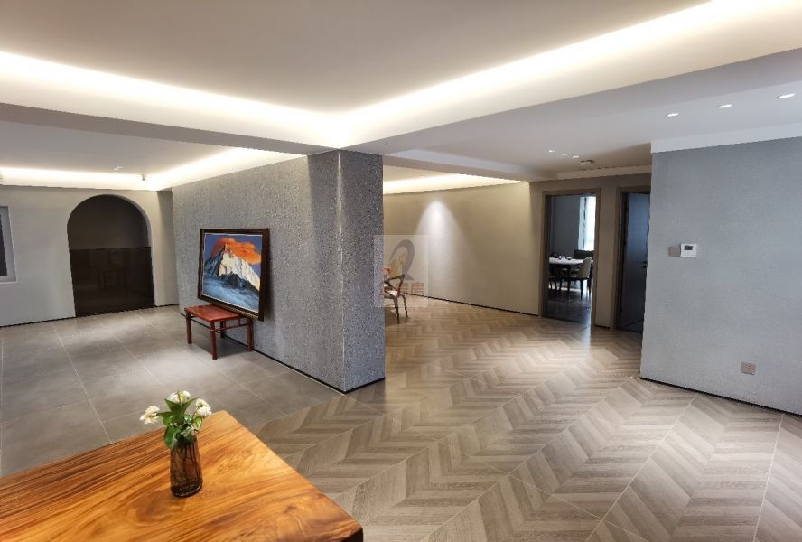 卧龙小区（卧龙独栋）