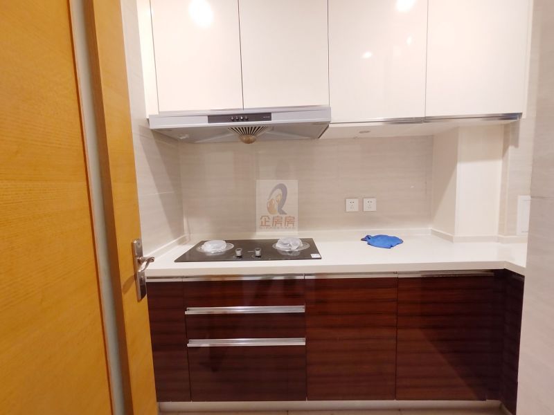 金融街长安中心 