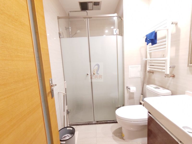 金融街长安中心 