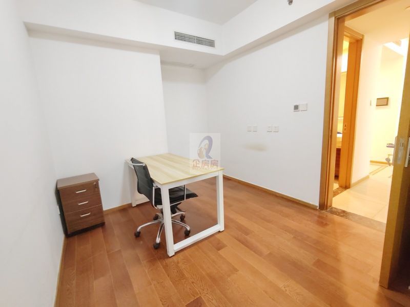 金融街长安中心 