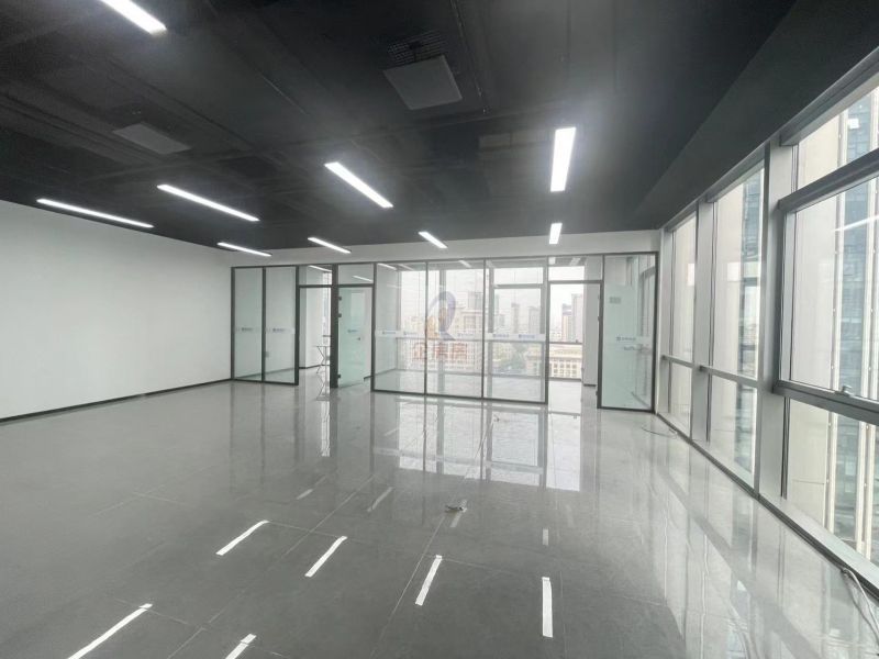 绿地环球文化金融城