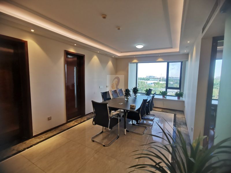 金融街长安中心 