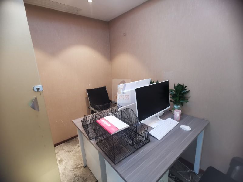 金融街长安中心 