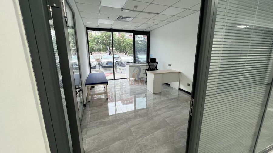 六壹广场（教育培训）（领行国际）