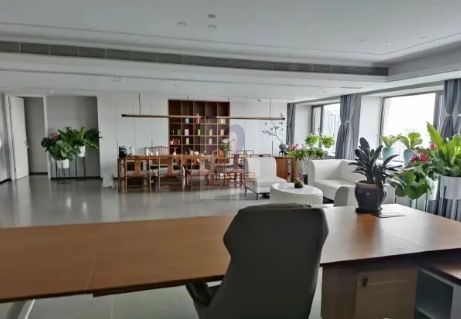 恒华国际商务大厦A座B座