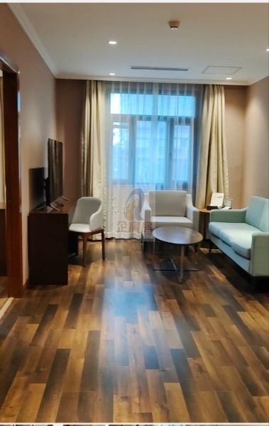 金龙大厦（金龙建国温泉酒店）