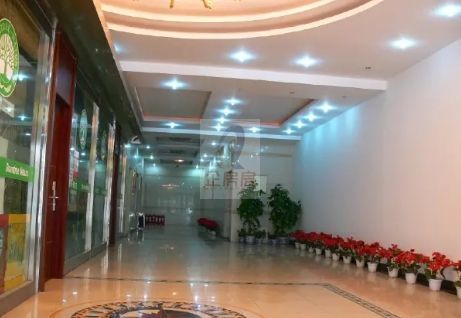 金丰和商务苑（金丰和写字楼）