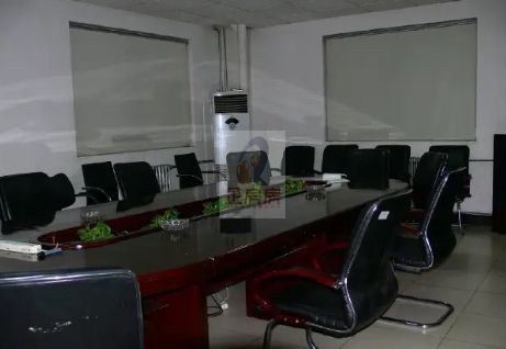 金丰和商务苑（金丰和写字楼）