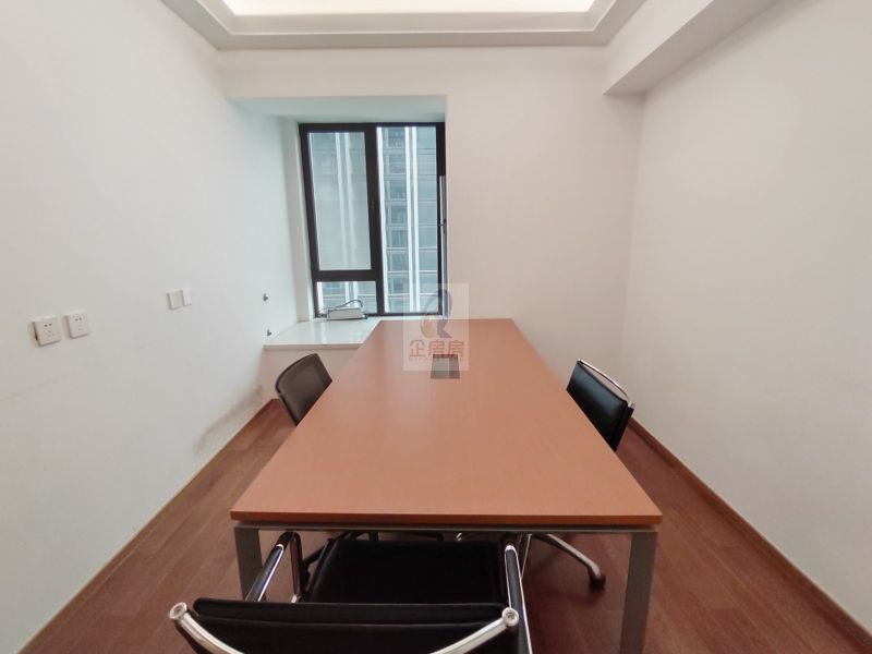 金融街长安中心 