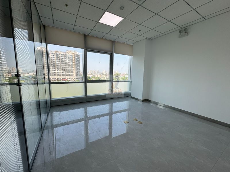 金融街长安中心 