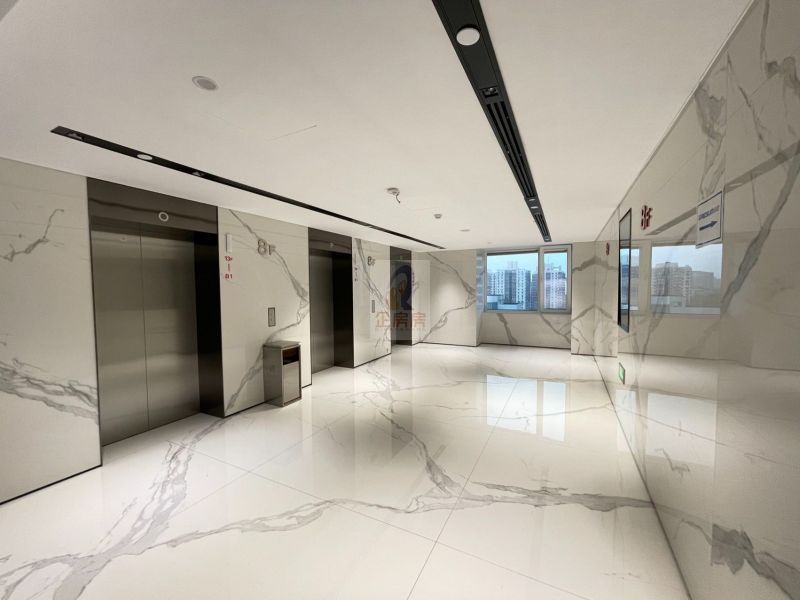 京东科技大厦（原翠宫饭店）