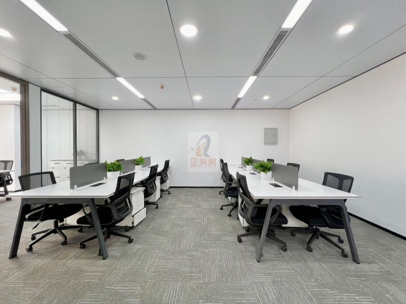 骏豪中央公园广场