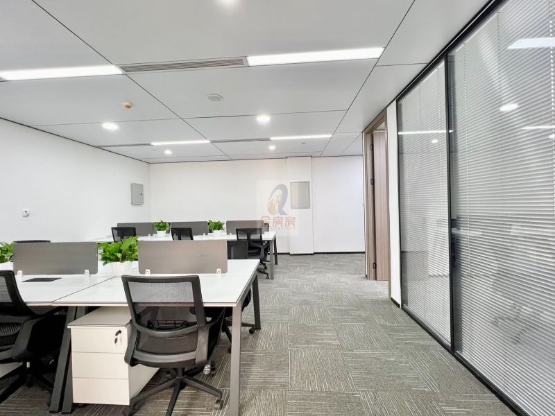 骏豪中央公园广场