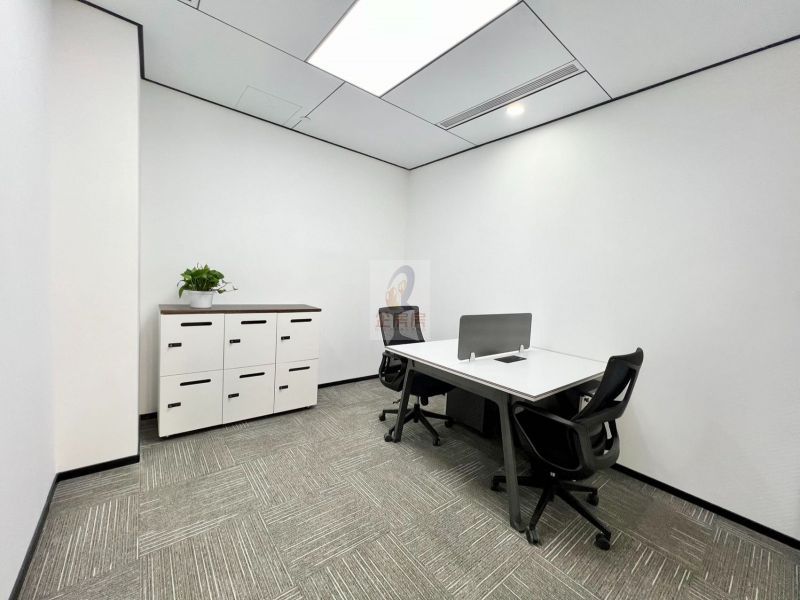 骏豪中央公园广场