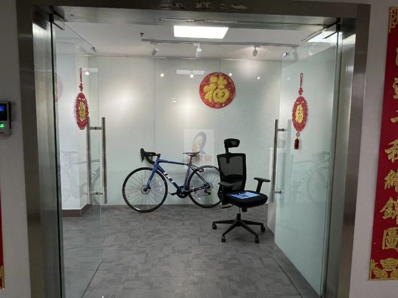 企发大厦
