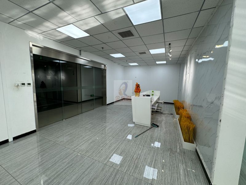 绿地环球文化金融城