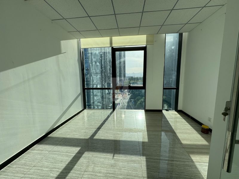 绿地环球文化金融城