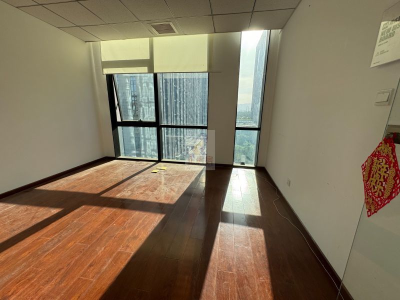 绿地环球文化金融城