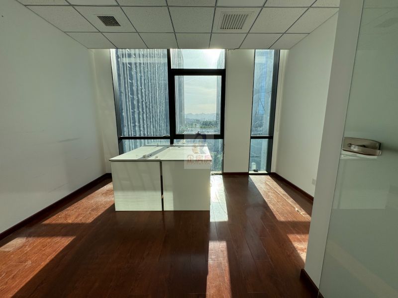 绿地环球文化金融城