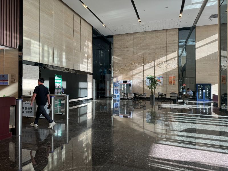 绿地环球文化金融城